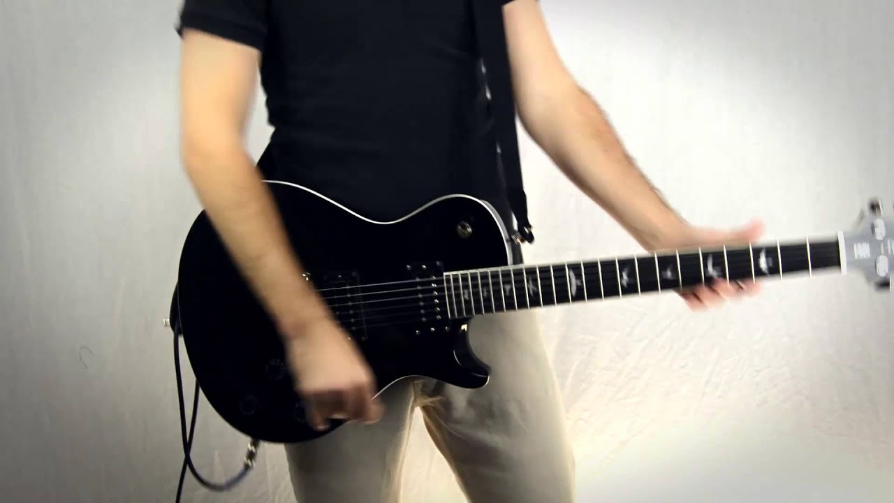 Boys Like Girls -- The Great Escape (Cover)