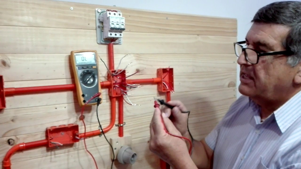 Instalaciones Eléctricas Cto 9/24 Parte 1