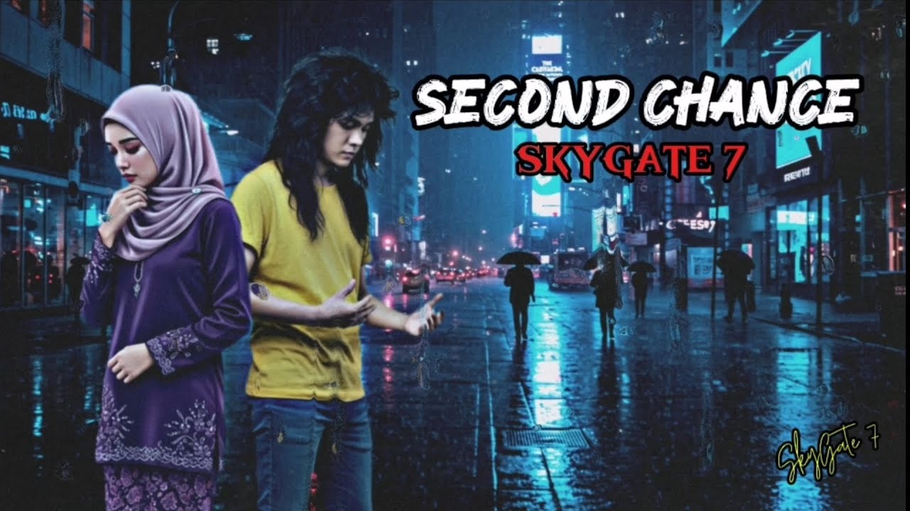 SkyGate 7- Second Chance