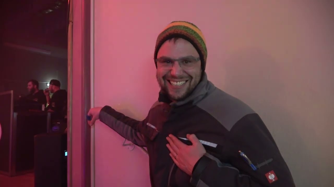 Weißenhorner Fasnacht der IWF 2026
