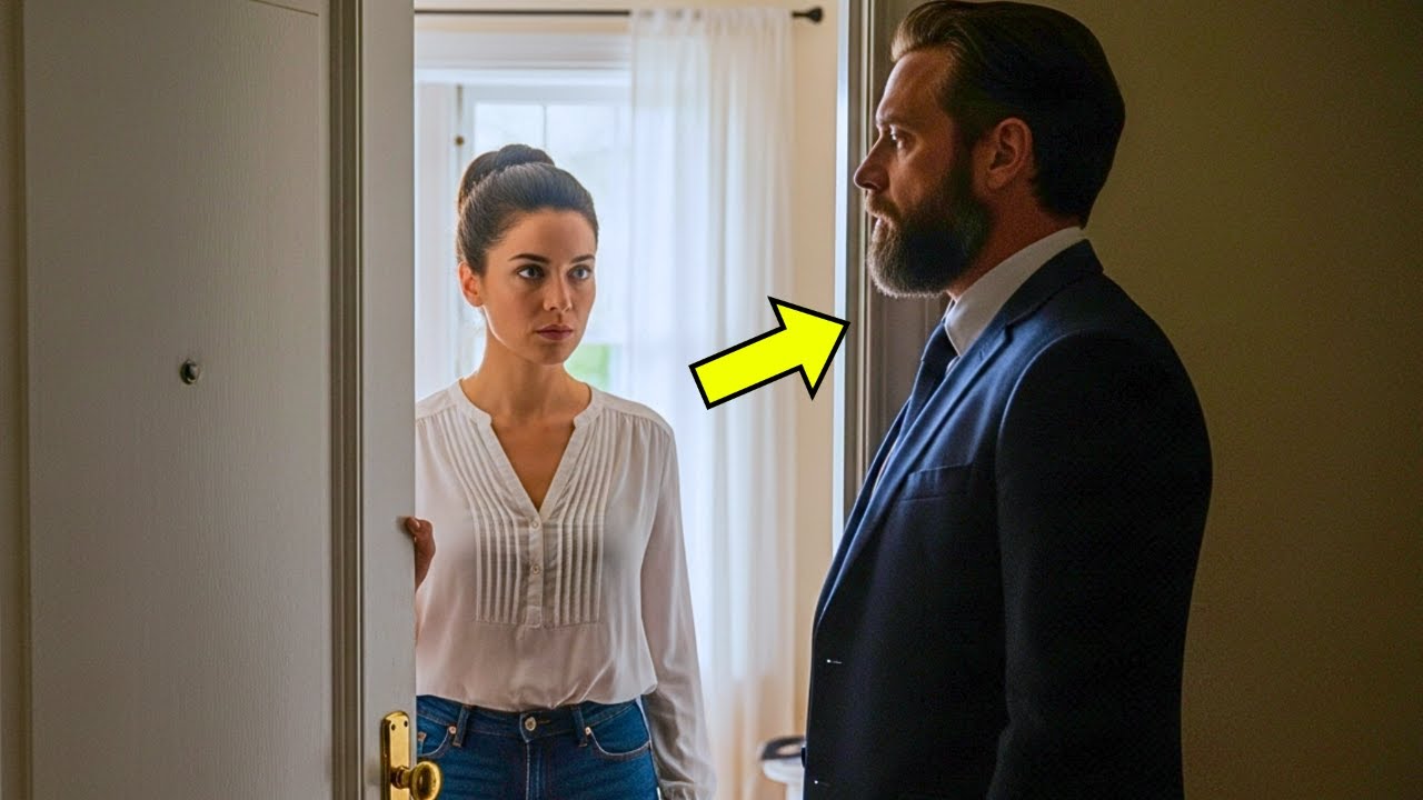 Magnate vuelve a casa tras 12 años… y al reencontrarse con su exesposa descubre dos hijos idénticos