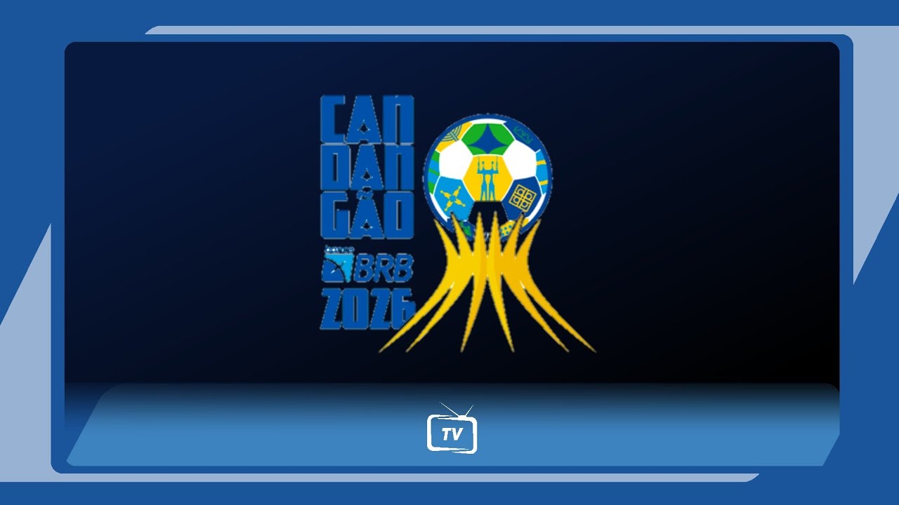 Cronologia de Vinhetas do Campeonato Candango na TV (2001-2026)
