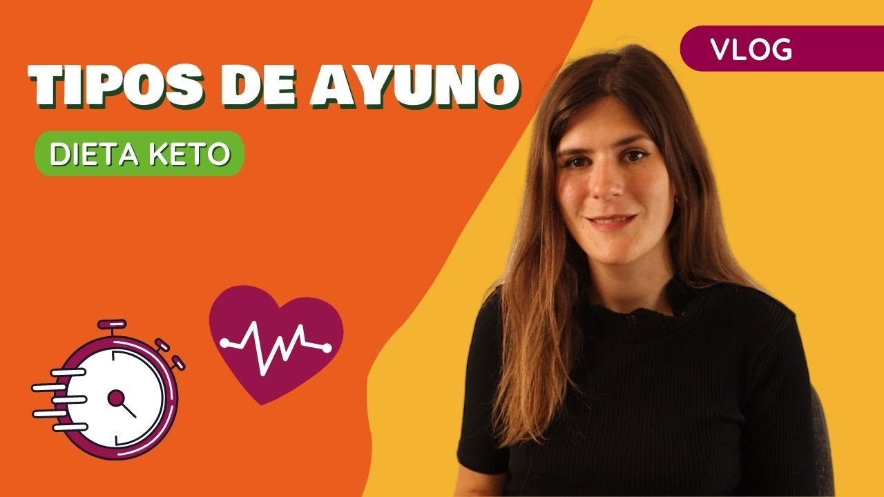 Guía del AYUNO INTERMITENTE para PRINCIPIANTES ⏱️ | Dieta Keto con Laura