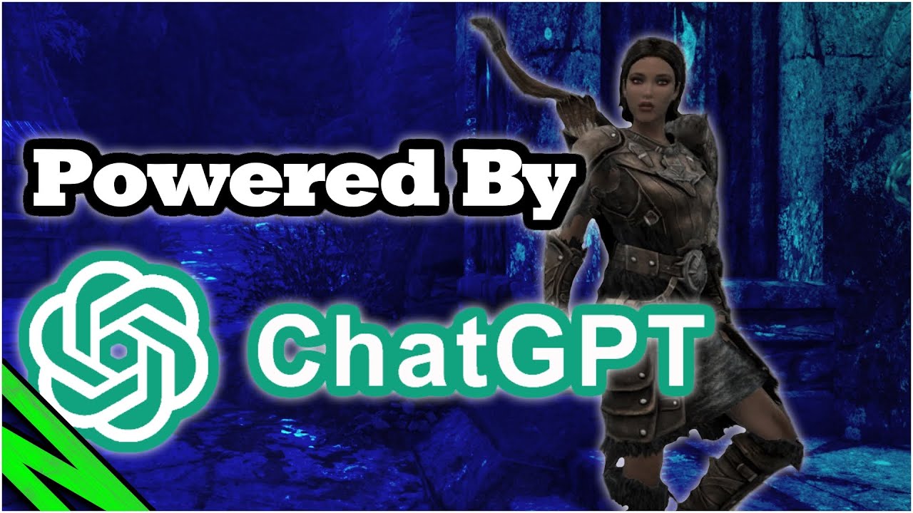 How should AI chatbots be used in games?