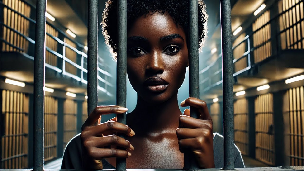 My parents sent me to prison because of something I never did. The day I was revealed...#folktales 