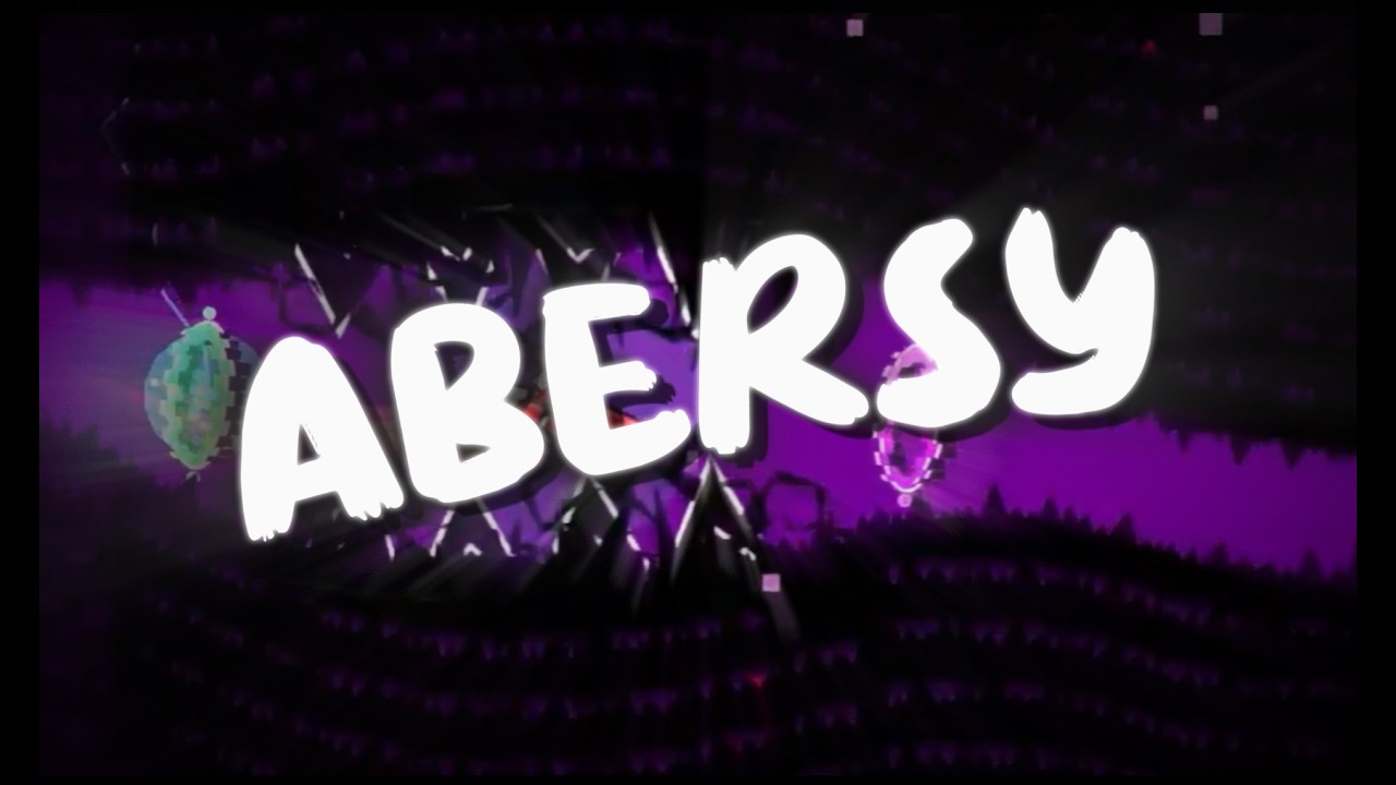 Abersy (Top 10 Challenge) by Me