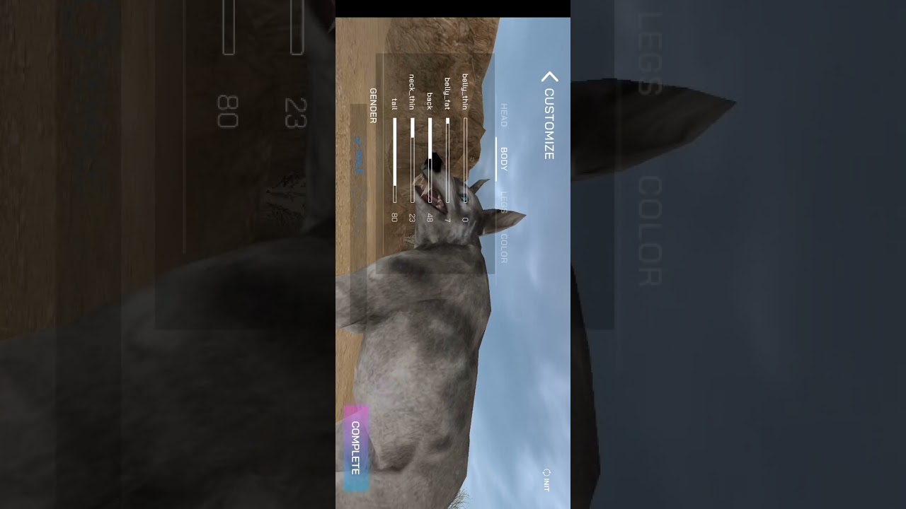 wolf online 2 WO2 Console