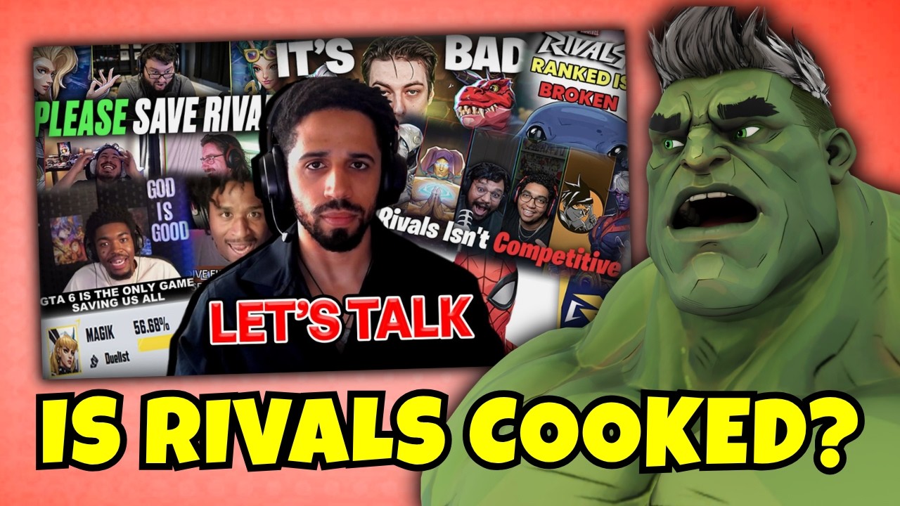 CaptainCoach reacts to 