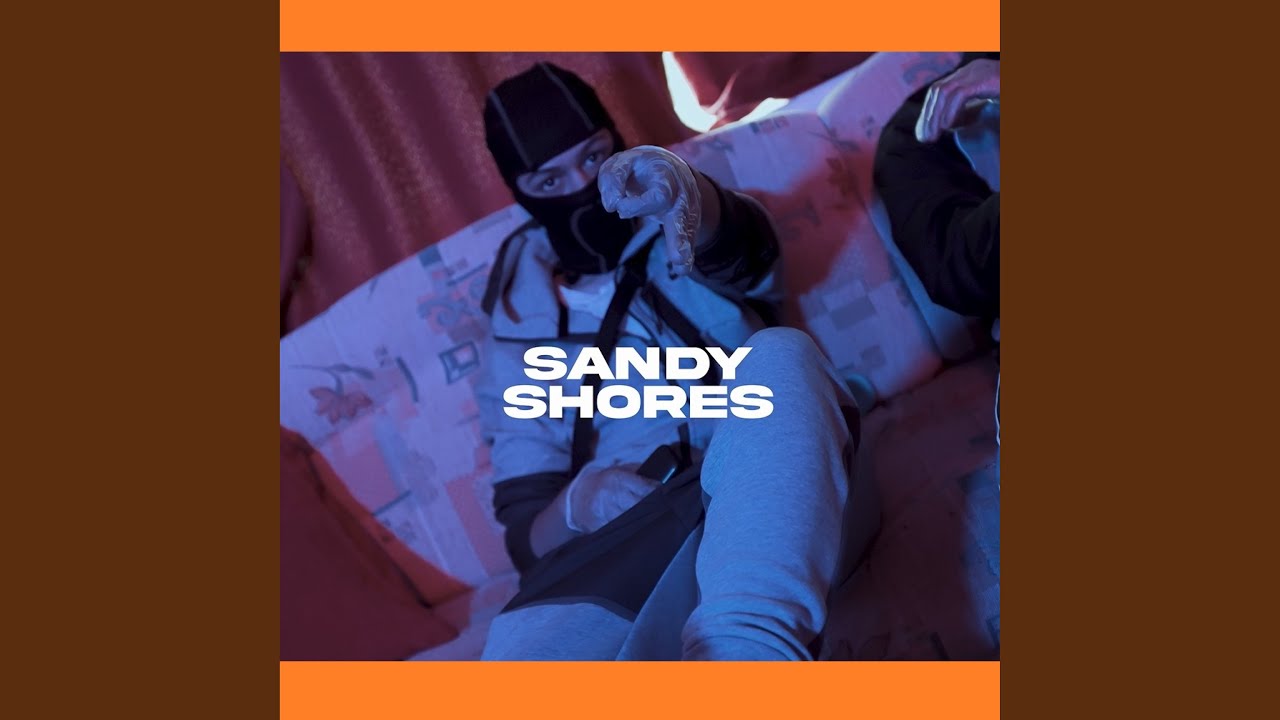 Sandy Shores