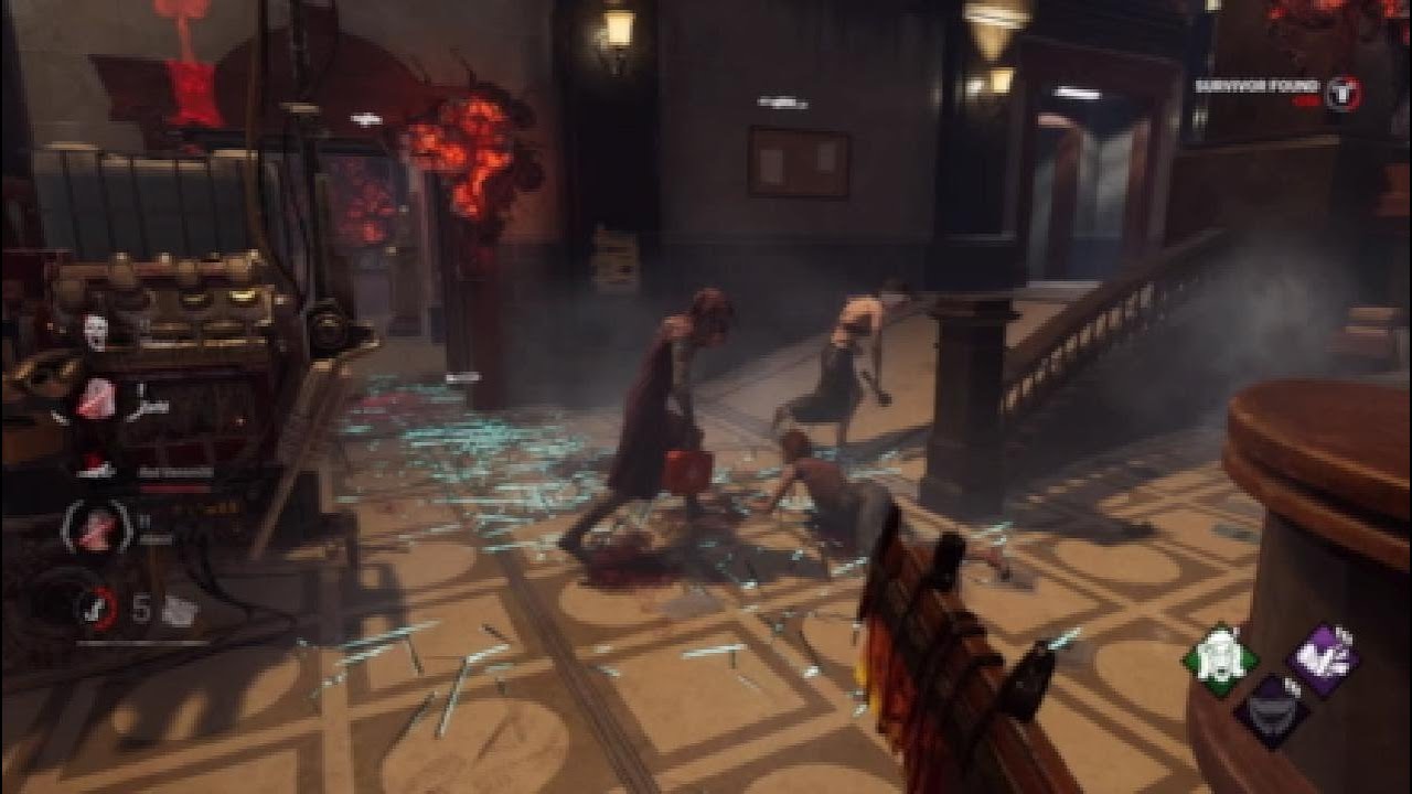 Trapper Adept