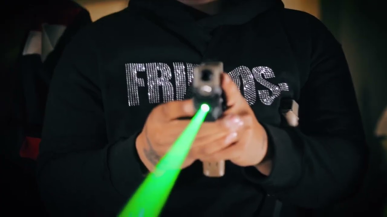 040Spank - Yop (Official Video) shot by @stewopvisuals