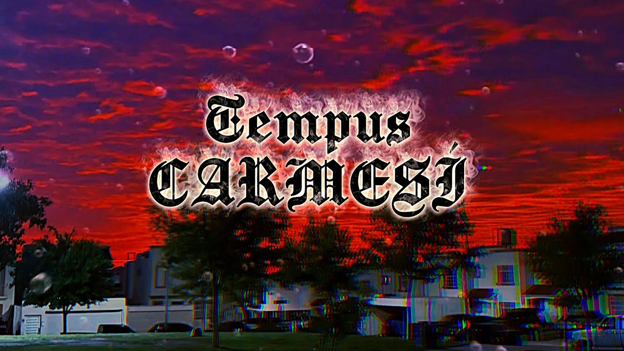 Skill Drayper  - Ausencia  ( Tempus Carmesí  )