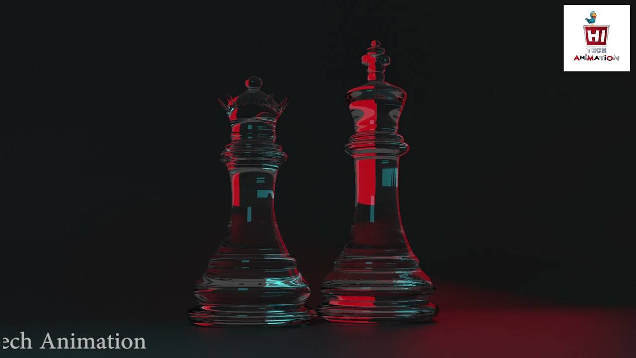 TRISHA RAY LIGHTING SHOWREEL