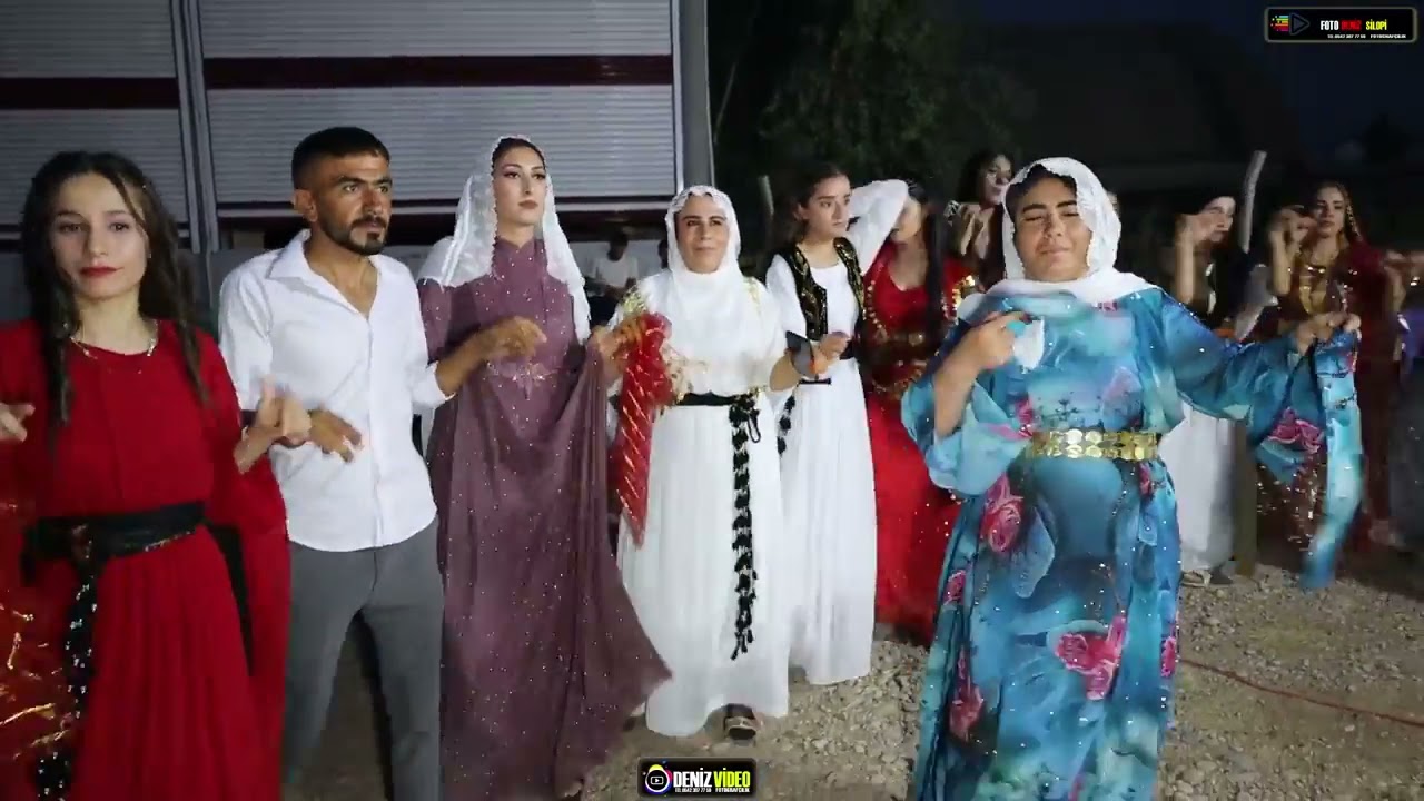 KÜRT DÜĞÜNLERİ BÖYLE OLUR AGİT DURGUN DÜĞÜNÜ PART 1 MÜZİK-GÖKHAN MÜZİK