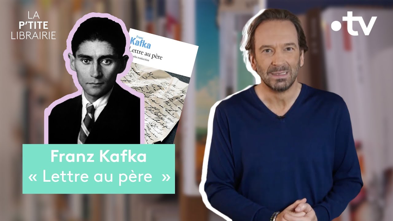 FRANZ KAFKA/ LA PESTE / LA P'TITE LIBRAIRIE