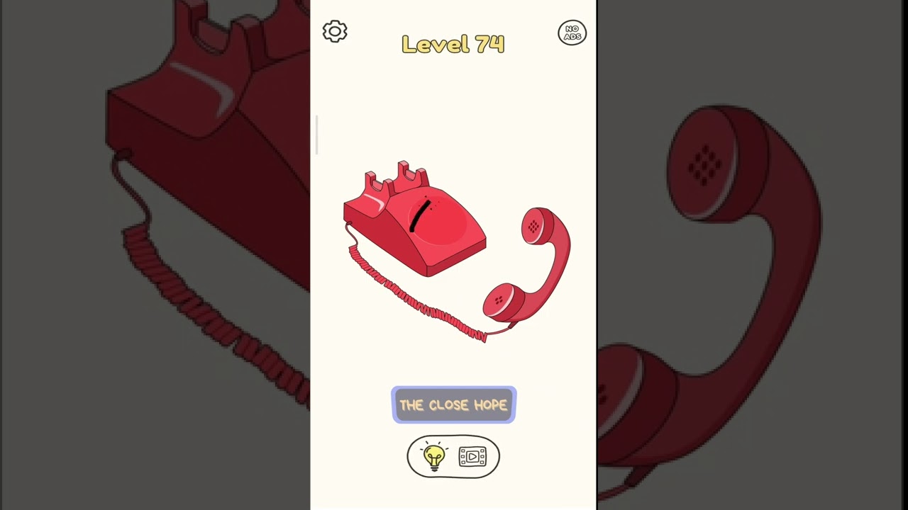 DOP  level 74 | Draw One Part  Level 74 #shorts #dop #playgame
