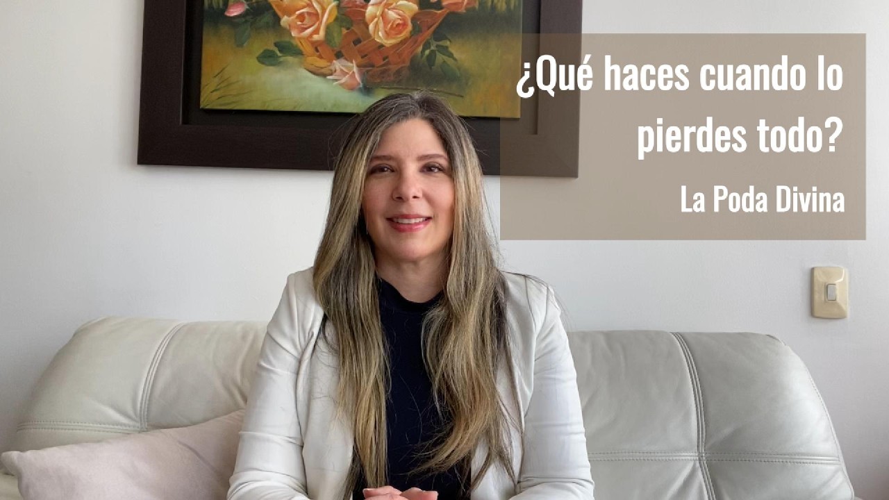 La Poda Divina: Por qué tu colapso financiero es el inicio de tu expansión.