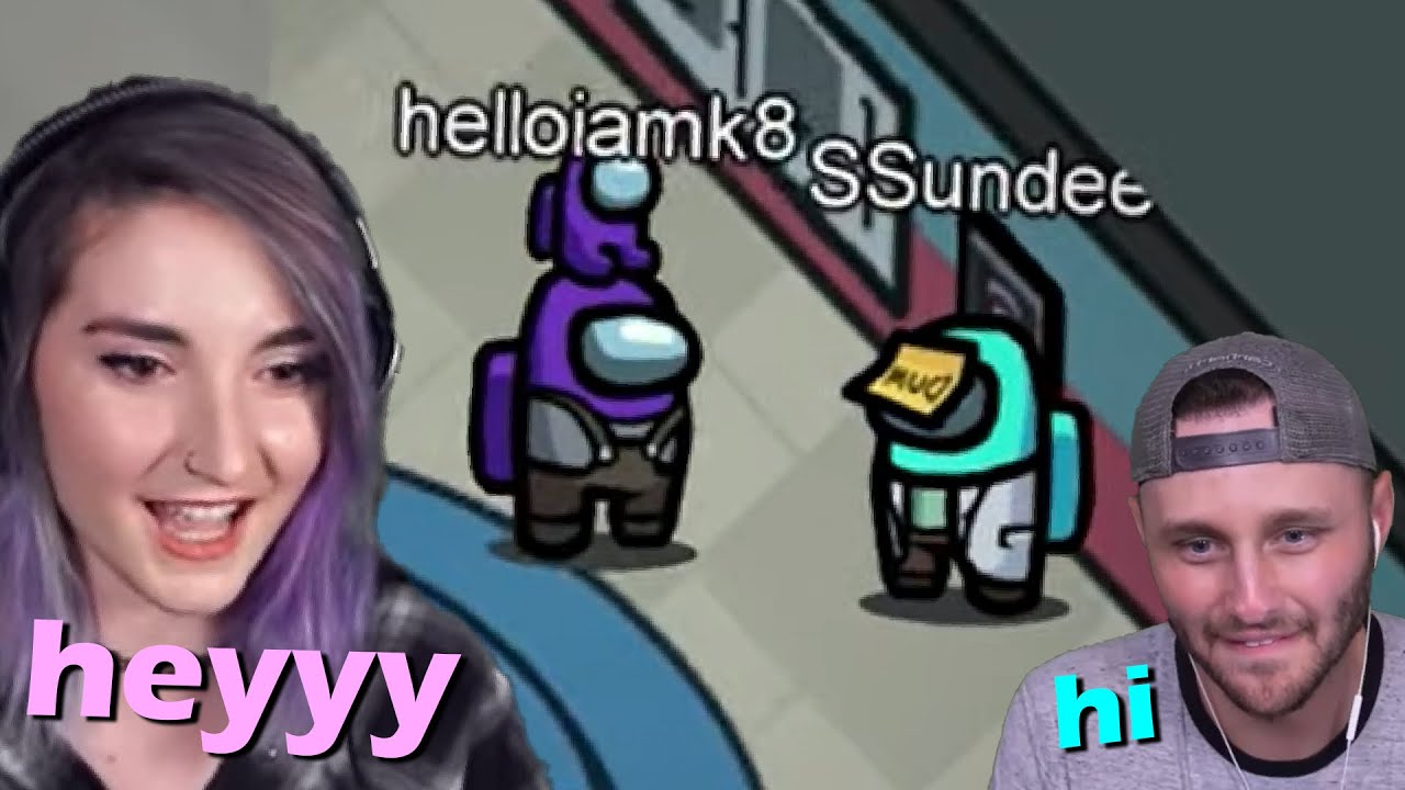 kates first conversation with ssundee doesn't go as she planned