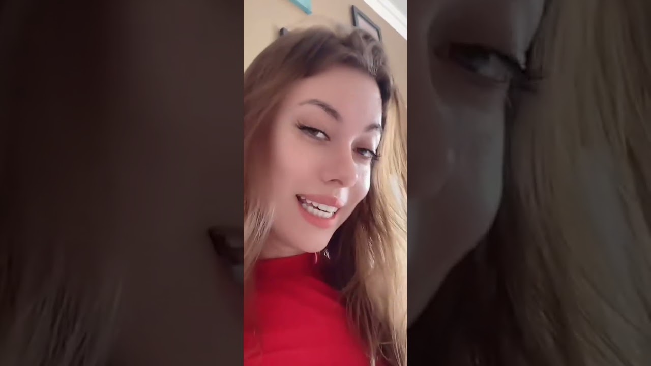 Periscope IVANA MINE💚 #periscope #live #periscopelive #cute #periscopelivevideo #vlog #new #viral...