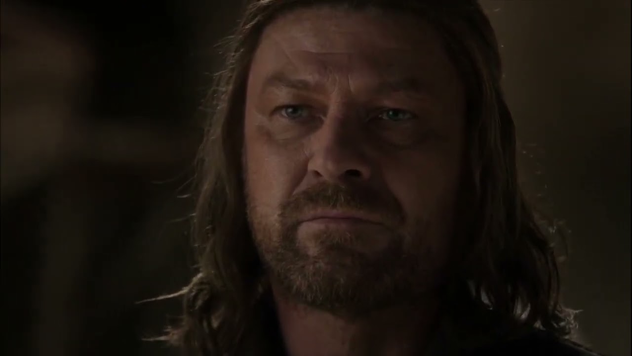 Cat & Ned Stark || Wait for me (GoT)