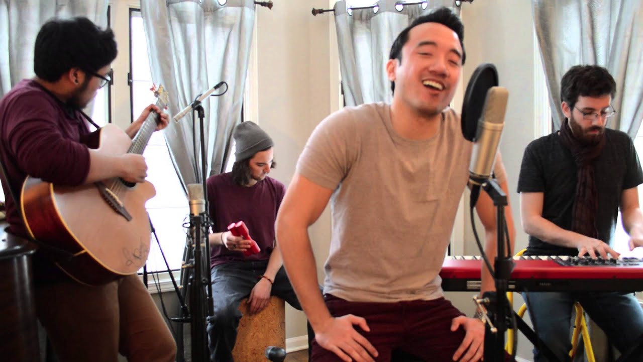 "Come With Me" (Original) - Manny Garcia