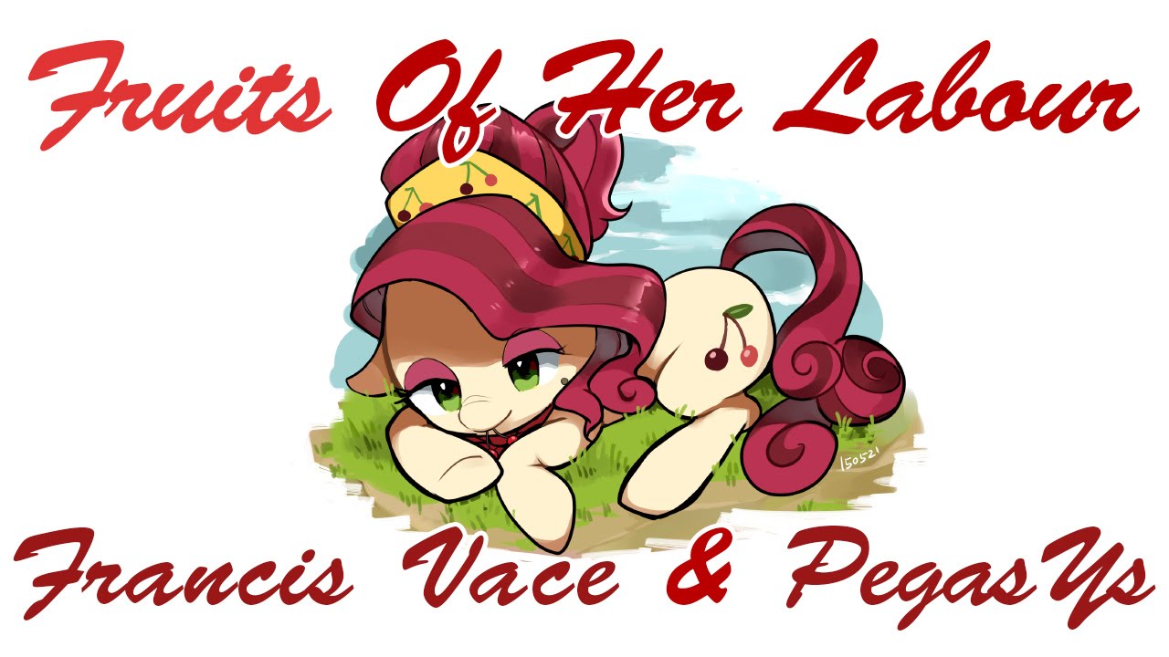 Fruits Of Her Labour feat. PegasYs