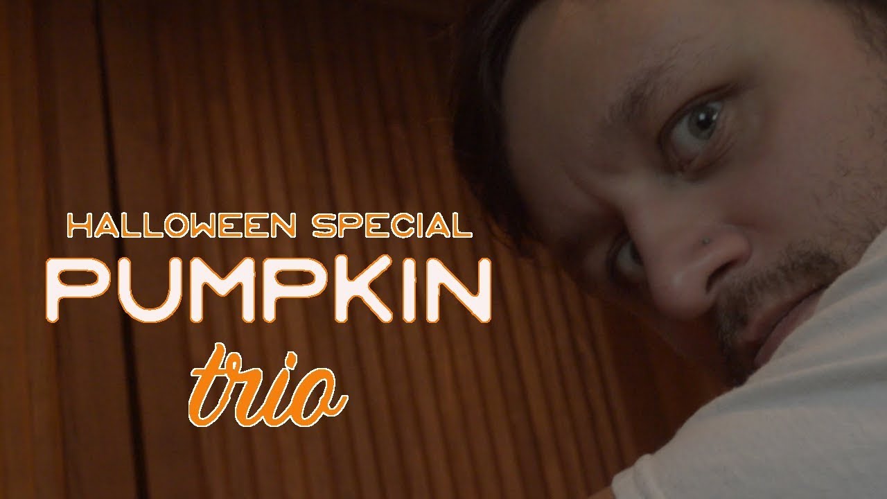 Pumpkin Trio (Halloween Special) | TMFTC - Episode 3