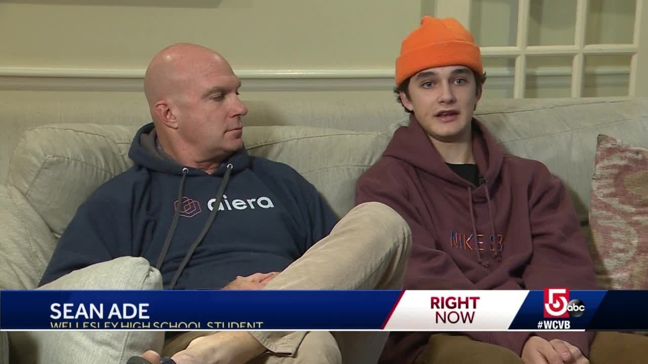 Protest planned after Wellesley teen allegedly attacked