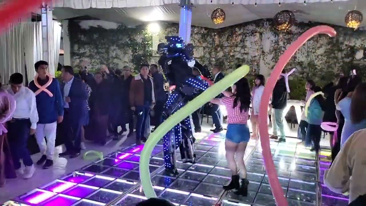 Quinta Cuauhtepec