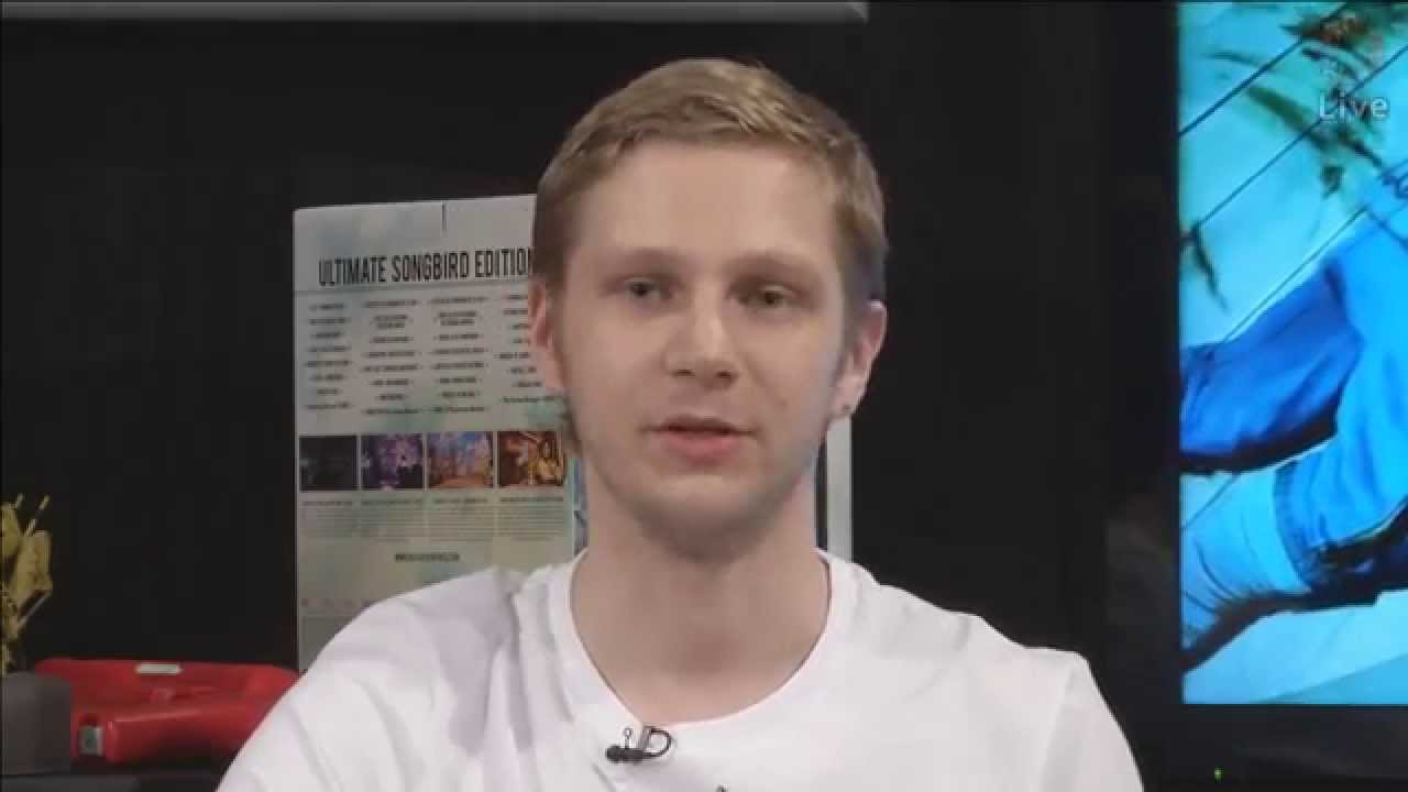 KNB Live. Все тайны Bioshock Infinite