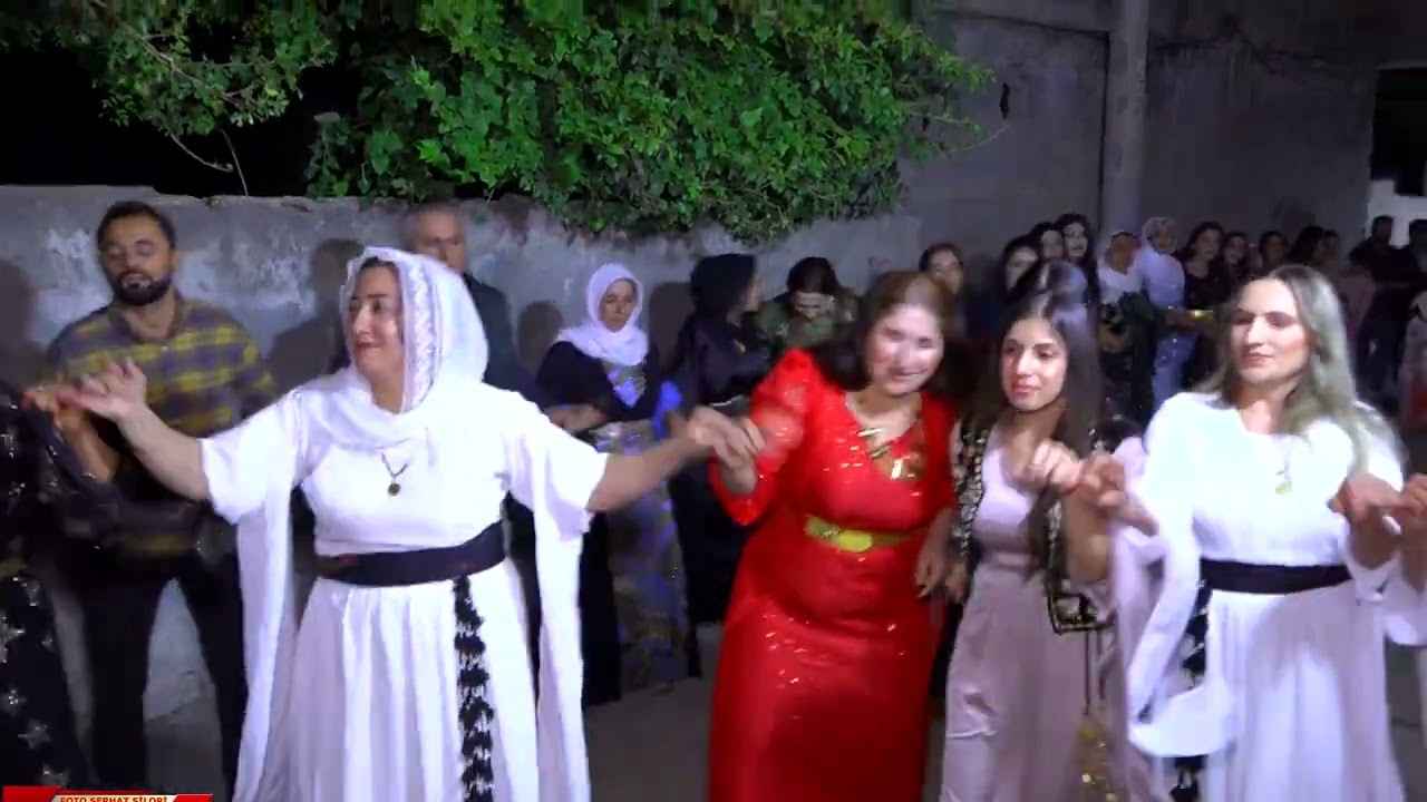 FIRAT AYTIŞ KINA GECESİ PART 1