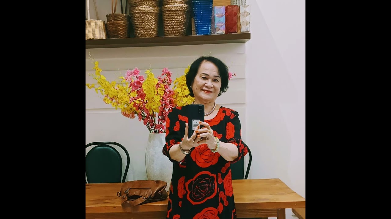 Tất Niên tại KS CARAVELLE SG.
