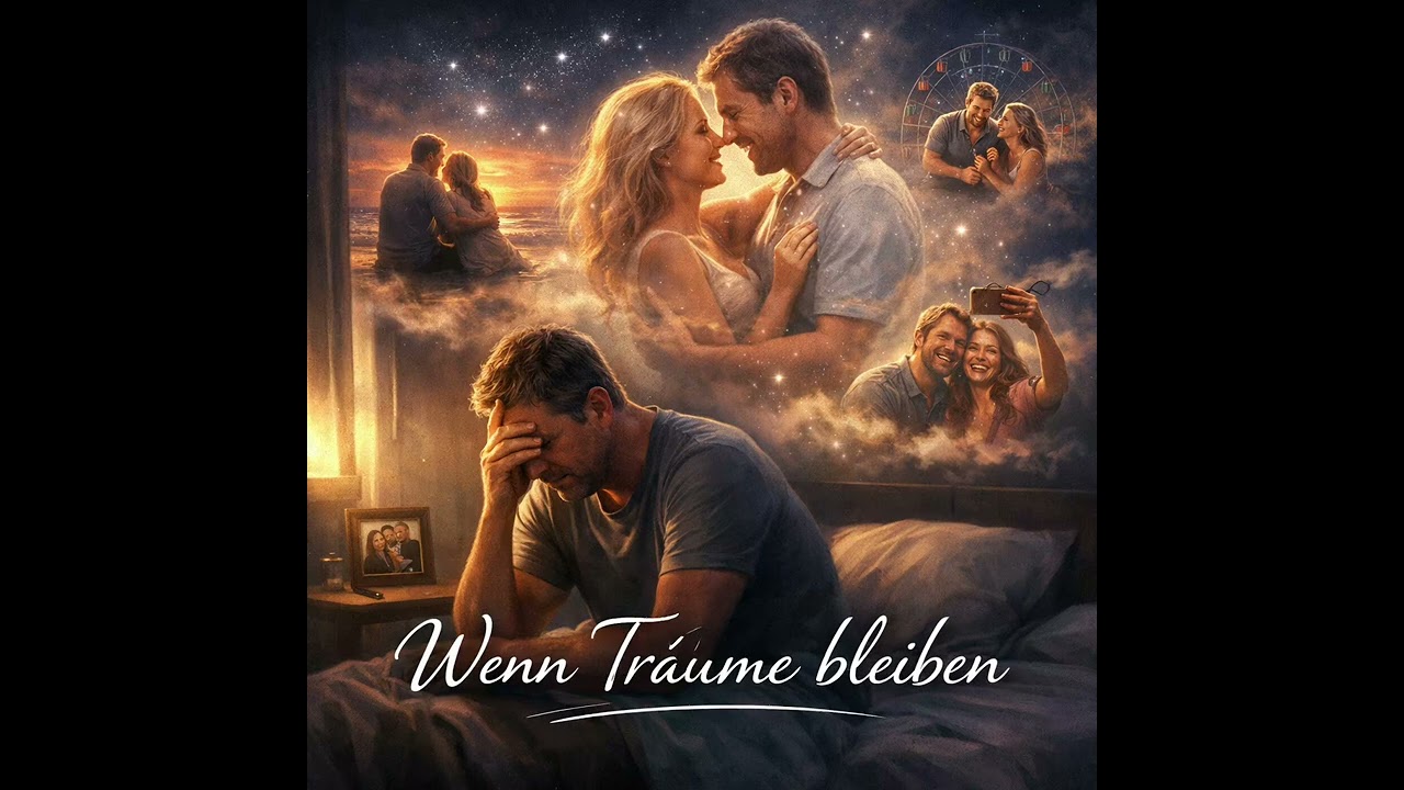Wenn Träume bleiben