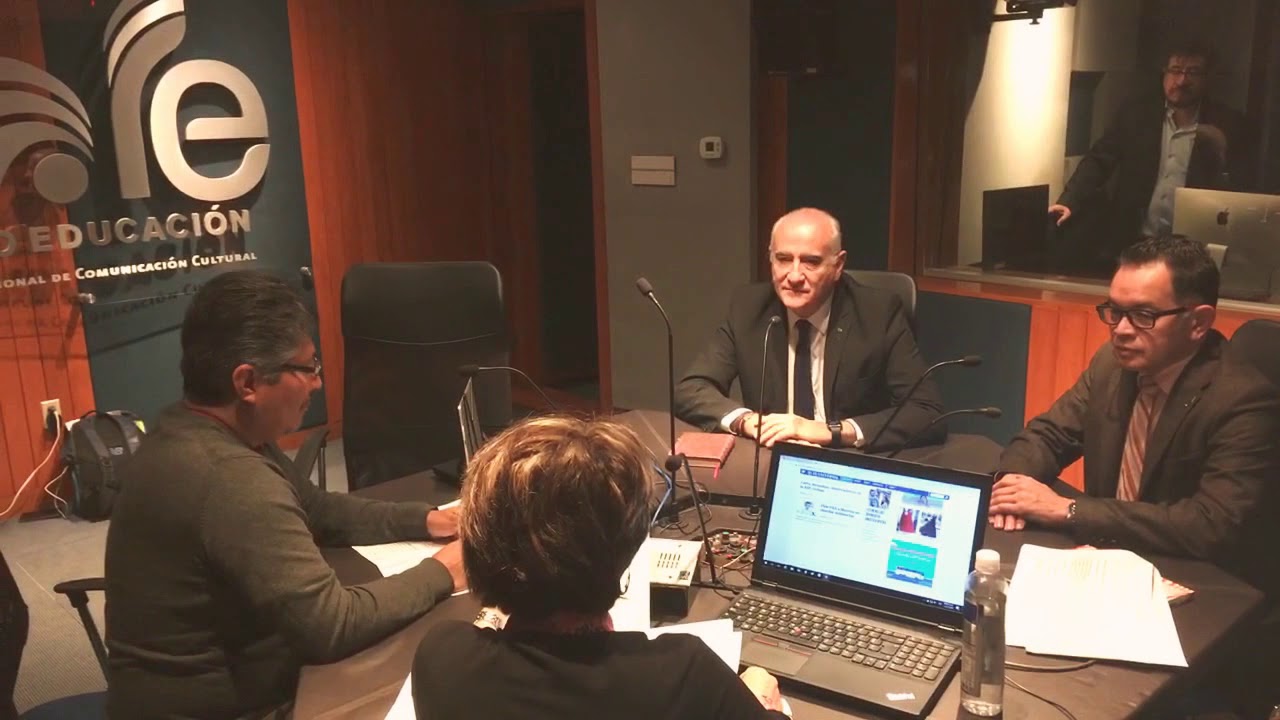 Situación de la huelga en la UAM