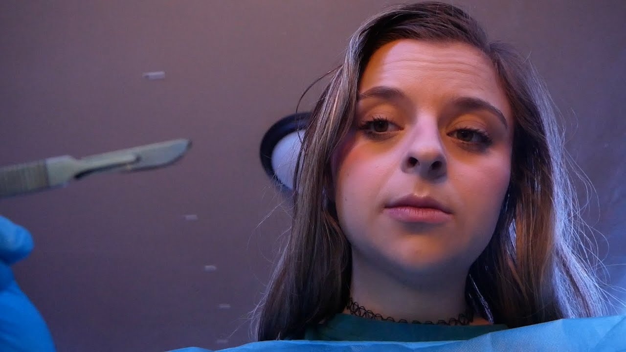 Autopsy ASMR