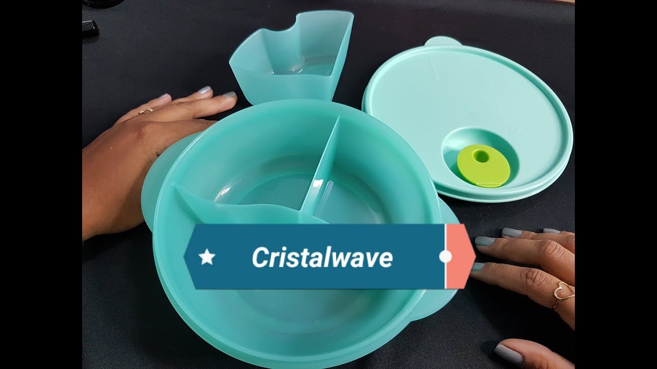 CRISTALWAVE COM DIVISÓRIAS