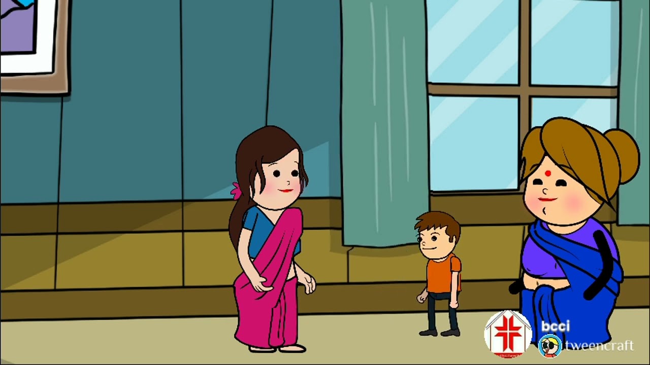 ஒழுக்கம் ஆசிர்வாதத்தை தரும்