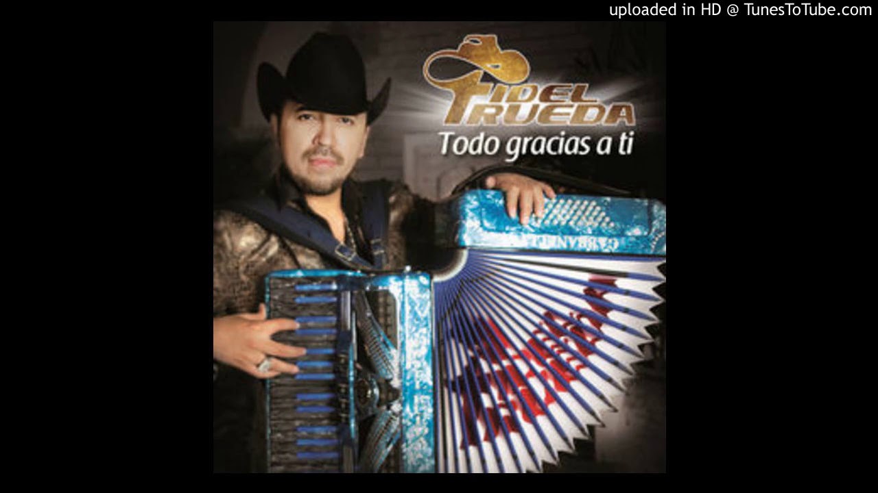 Fidel Rueda mix Dj Jude