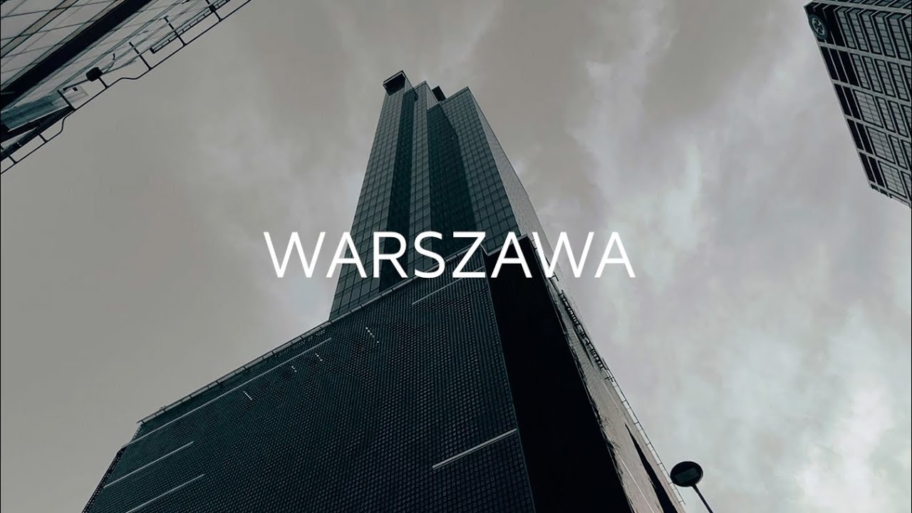 Warszawa Cinematic 2024