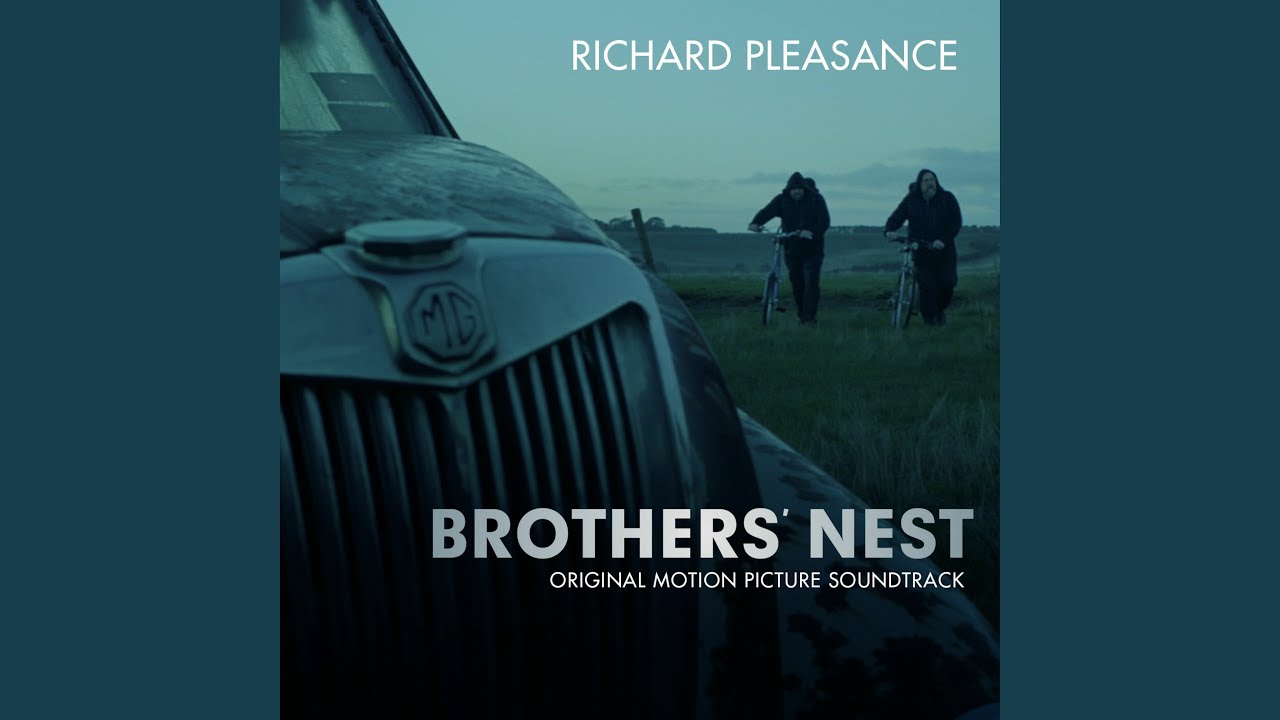 A Brother's Piano Theme