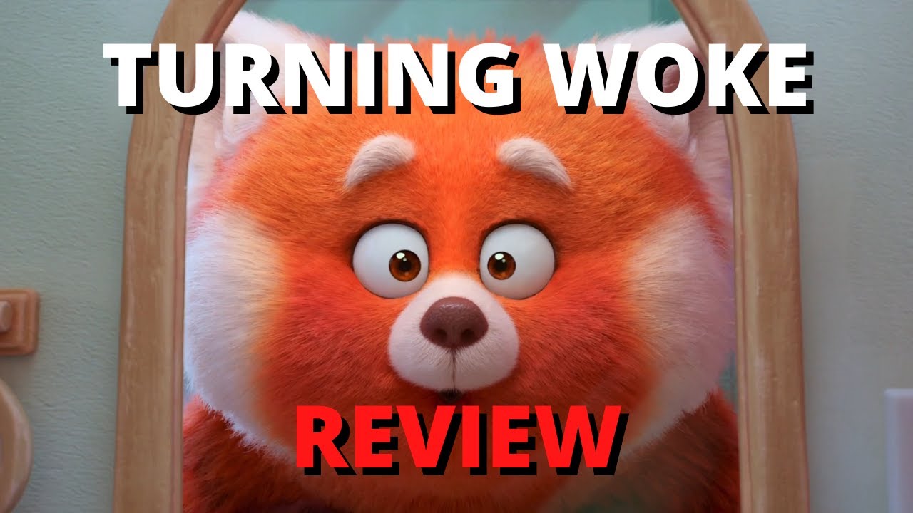 ХУДШИЙ фильм Pixar когда-либо созданный