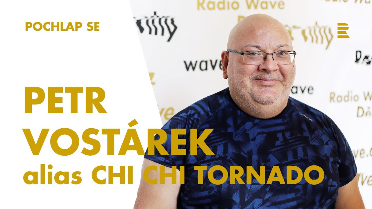 Drag queen Chi Chi Tornado: Perzekuovali nás, protože jsem gay, ale rodiče mě nikdy nezavrhli