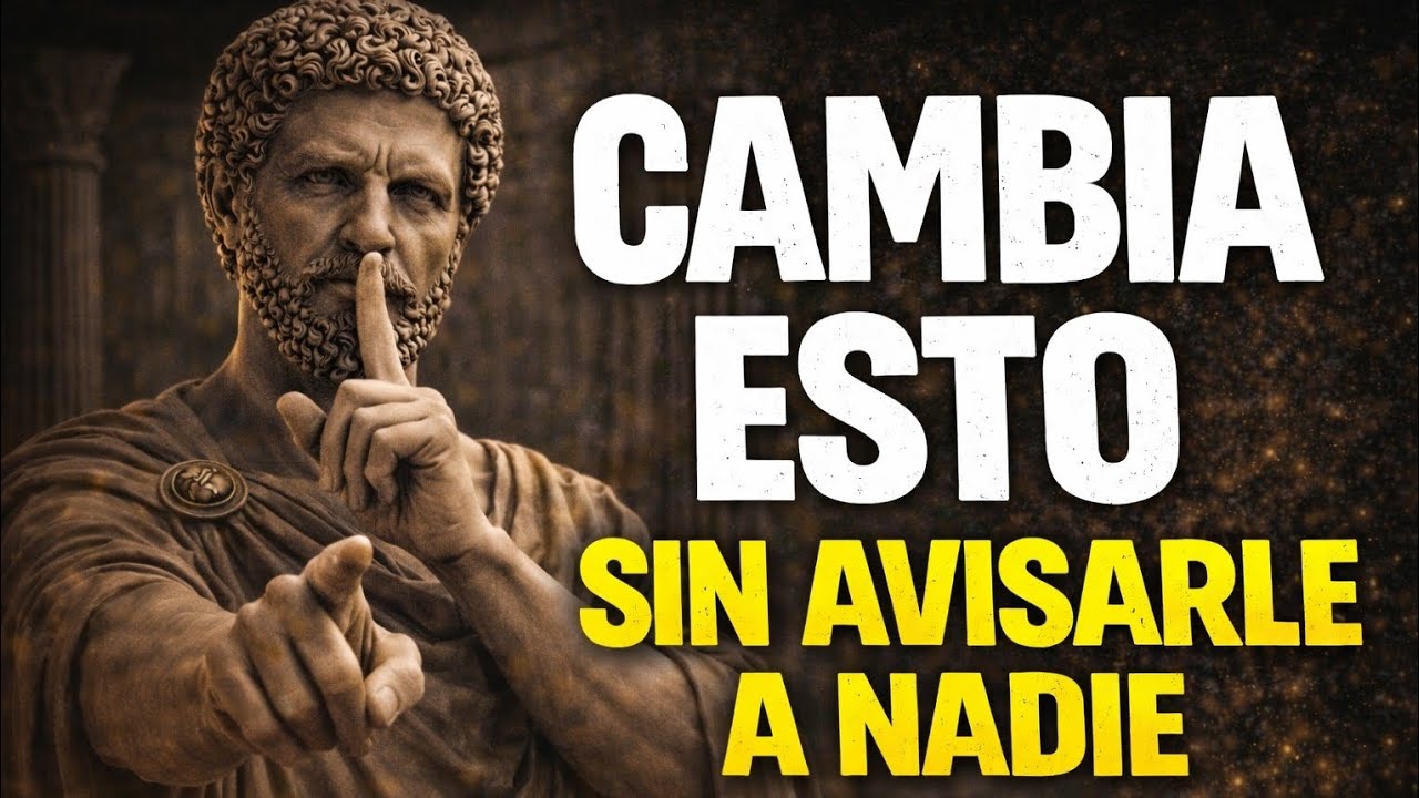 11 COSAS QUE DEBES ELIMINAR DE TU VIDA (SIN DECÍRSELO A NADIE)