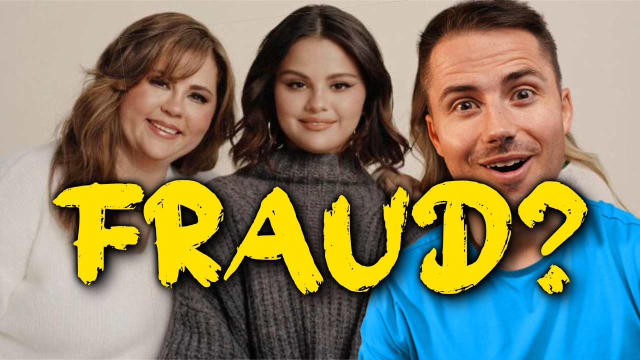 Тайный крах компании Selena Gomez стоимостью 100 миллионов долларов (мошенничество)