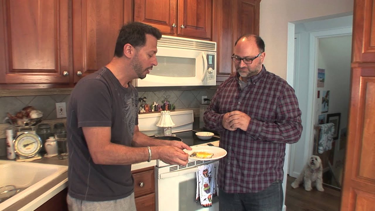 FOOD HACK: How to Make a Perfect Egg