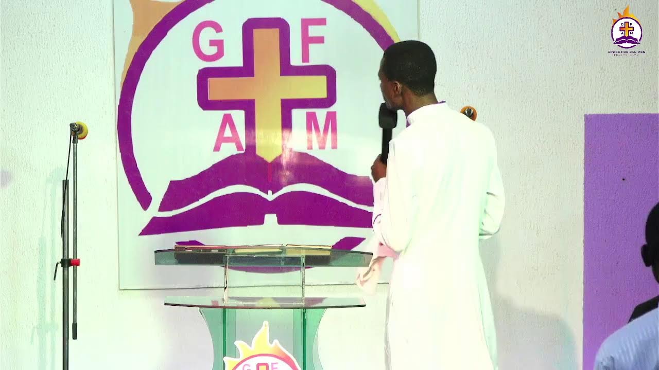 THE PROPHETIC AMIDST THE ALADURAS (3) || PRO. ABRAHAM ADEBAYO || 4TH APRIL , 2023.