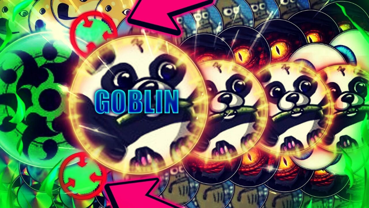 Nebulous | GOBLIN VS SERVER?! - REVENGE TO TEAMS -- BEST MOMENTS *EPIC EDITION* Solo Gameplay.