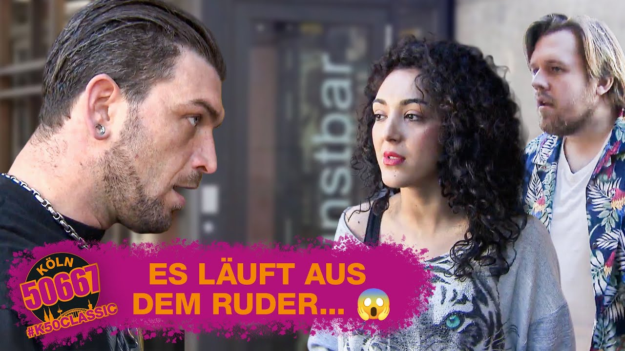 Die Kunstbar wird verkauft?! 😱😓 | Köln 50667 #K50CLASSIC #82