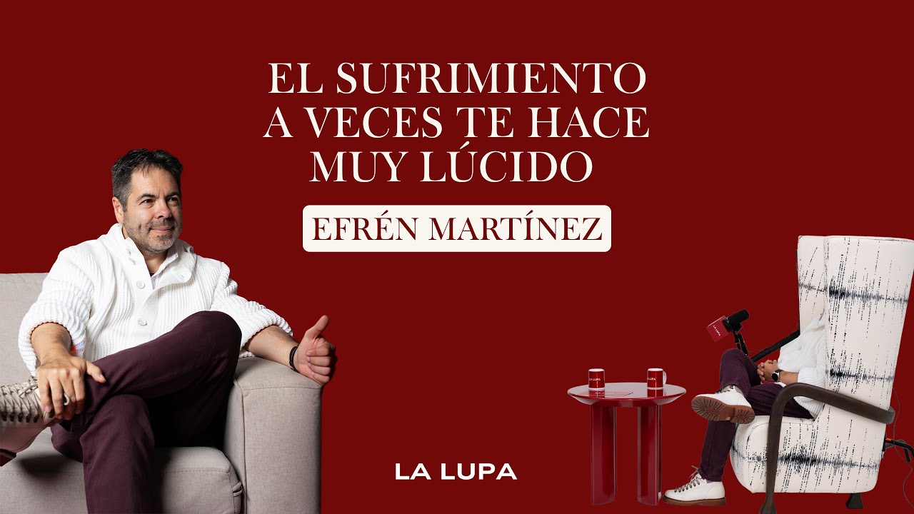 Efrén Martínez