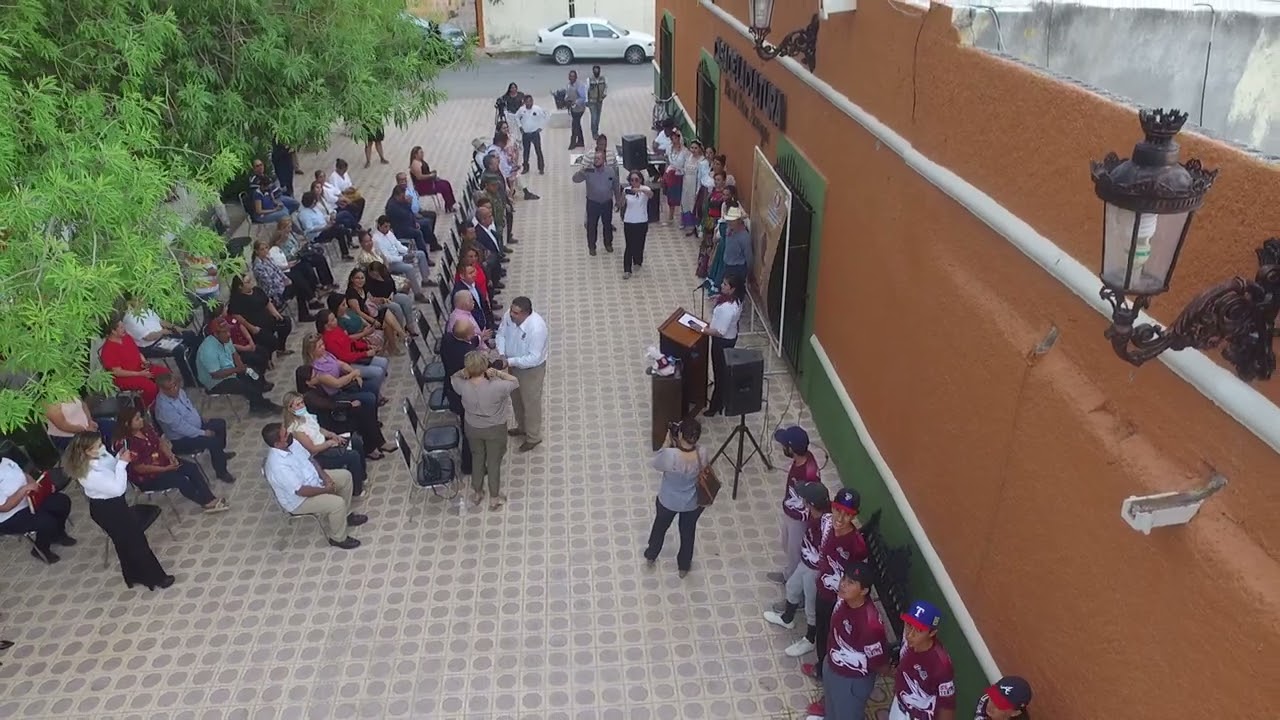 CASA DE LA CULTURA- Diversidad cultural UPIIC